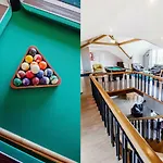 Semesterbostad U Zuzanny - Dom Z Prywatnym Jeziorem Stara Kiszewa