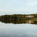 U Zuzanny - Dom Z Prywatnym Jeziorem Prázdninový dům
