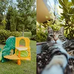 Prázdninový dům U Zuzanny - Dom Z Prywatnym Jeziorem Stara Kiszewa