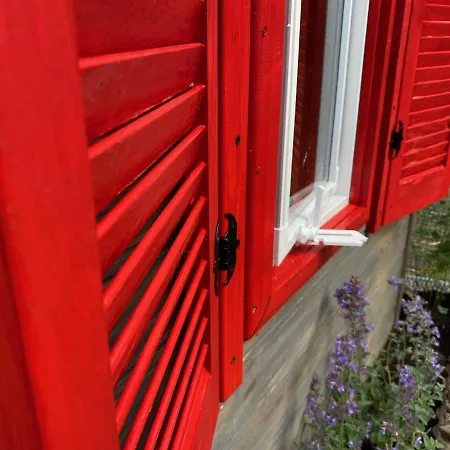 U Zuzanny - Dom Z Prywatnym Jeziorem Holiday home *