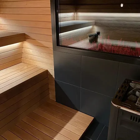 بيت للعطل U Zuzanny - Dom Z Prywatnym Jeziorem *