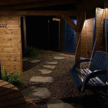 U Zuzanny - Dom Z Prywatnym Jeziorem Holiday home Stara Kiszewa
