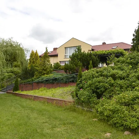 U Zuzanny - Dom Z Prywatnym Jeziorem Holiday home