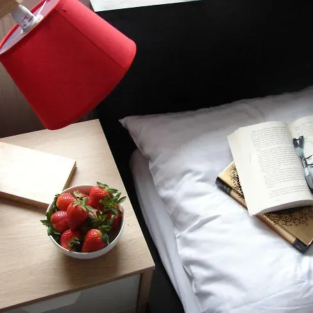 بيت للعطل U Zuzanny - Dom Z Prywatnym Jeziorem *