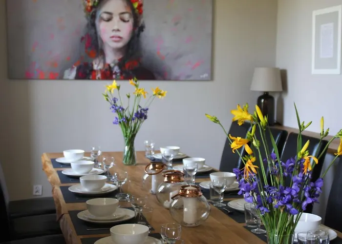 U Zuzanny - Dom Z Prywatnym Jeziorem Semesterbostad Stara Kiszewa