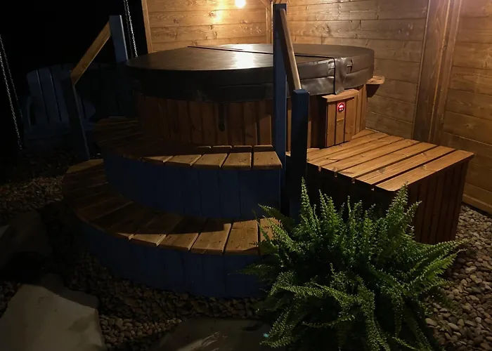 U Zuzanny - Dom Z Prywatnym Jeziorem * Stara Kiszewa