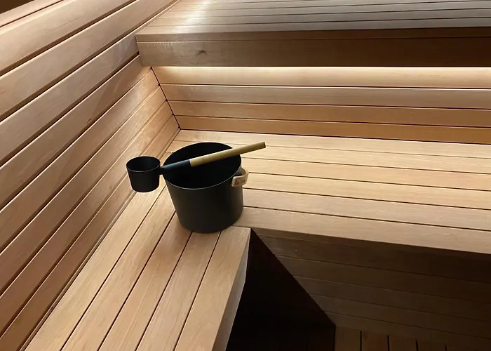 U Zuzanny - Dom Z Prywatnym Jeziorem Semesterbostad