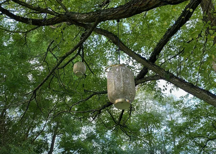 Semesterbostad U Zuzanny - Dom Z Prywatnym Jeziorem *