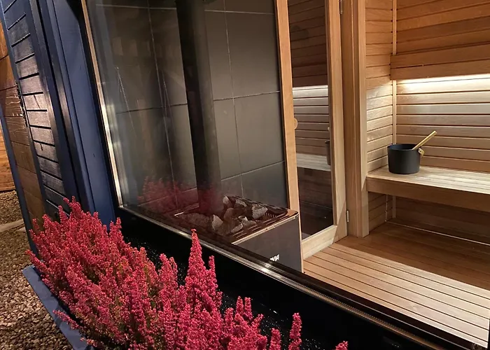 U Zuzanny - Dom Z Prywatnym Jeziorem Semesterbostad Stara Kiszewa