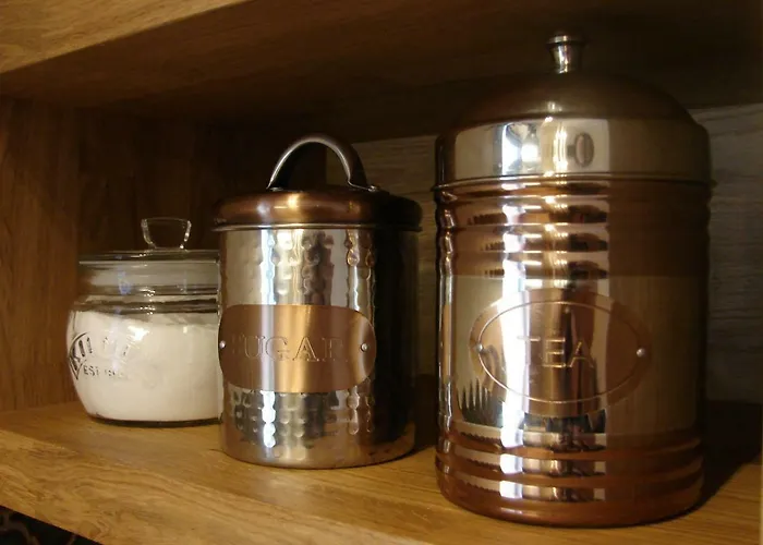 U Zuzanny - Dom Z Prywatnym Jeziorem Semesterbostad