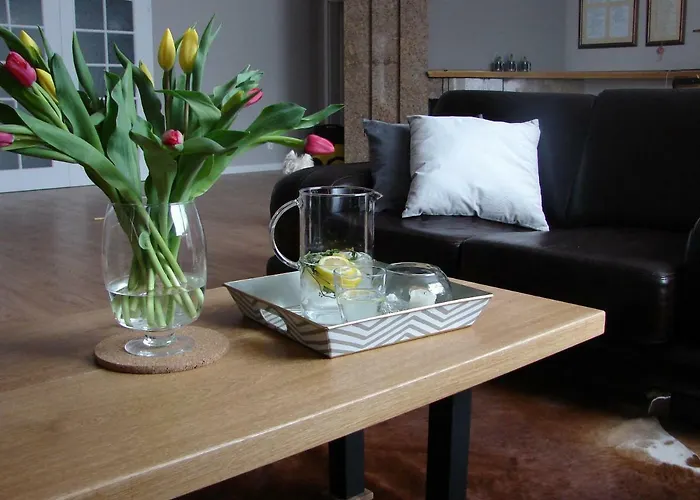 Semesterbostad U Zuzanny - Dom Z Prywatnym Jeziorem *