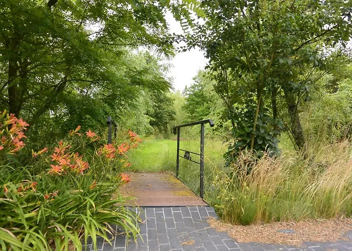 Semesterbostad U Zuzanny - Dom Z Prywatnym Jeziorem *