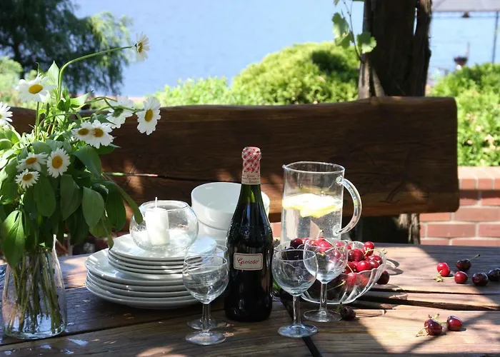 U Zuzanny - Dom Z Prywatnym Jeziorem *