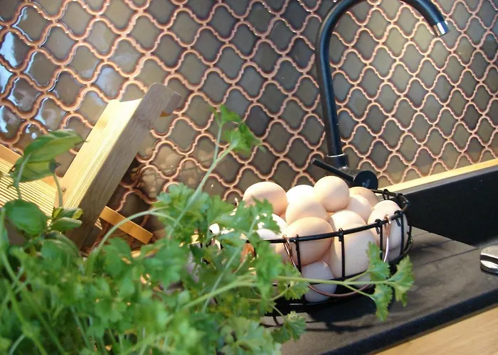 U Zuzanny - Dom Z Prywatnym Jeziorem *