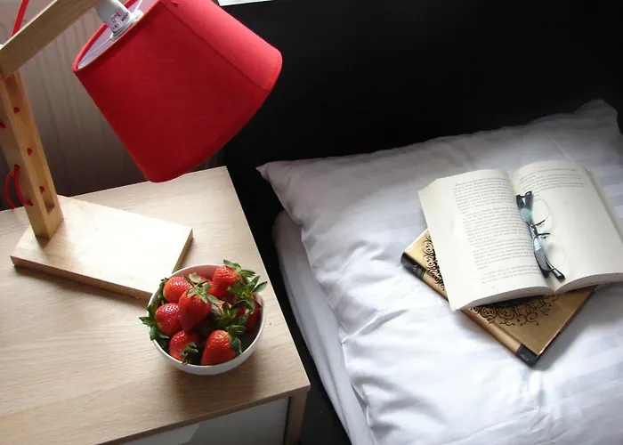 Semesterbostad U Zuzanny - Dom Z Prywatnym Jeziorem *