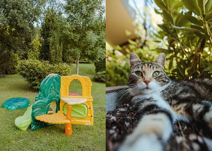 Semesterbostad U Zuzanny - Dom Z Prywatnym Jeziorem Stara Kiszewa